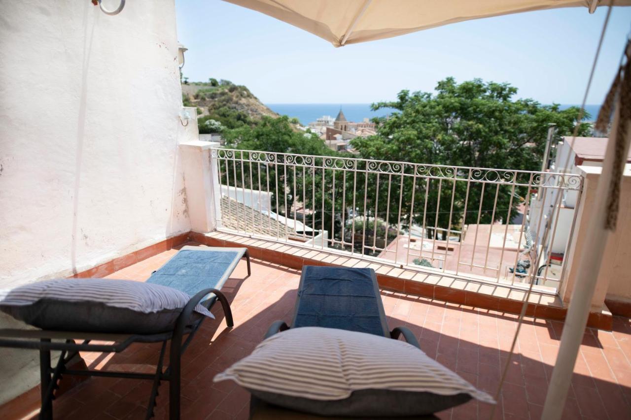 La Casita Cueva Villa Alicante Exterior photo
